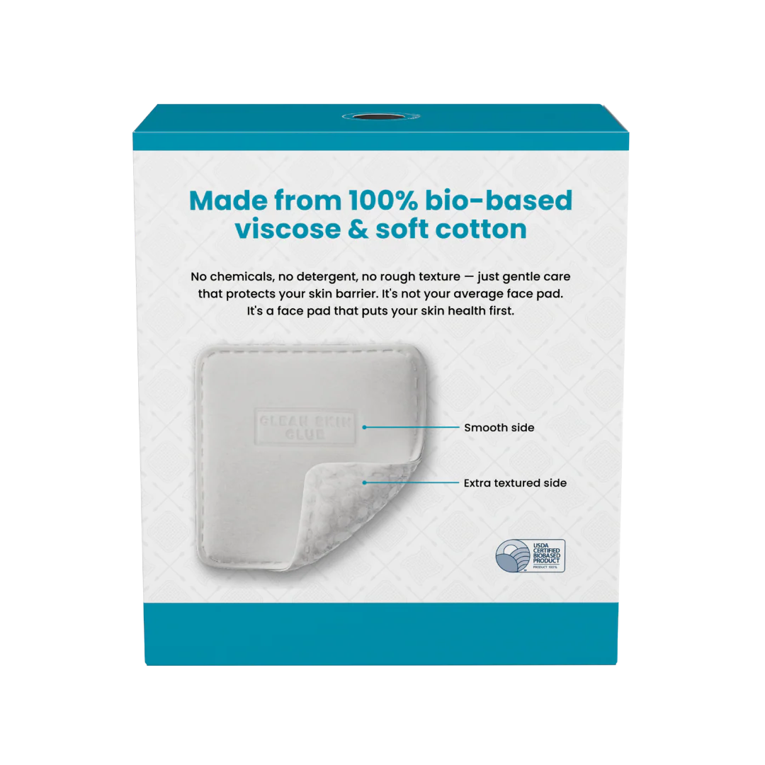 Clean² Face Pads Blemish Control - Image 6