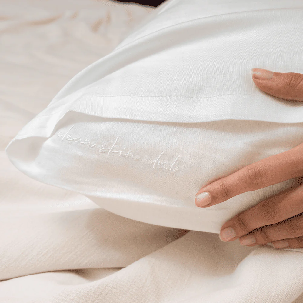 Clean Sleep Silver Ion Pillowcases - Image 6