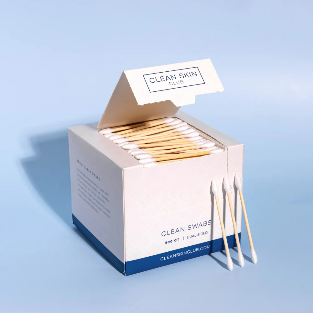 Clean Swabs - Image 4