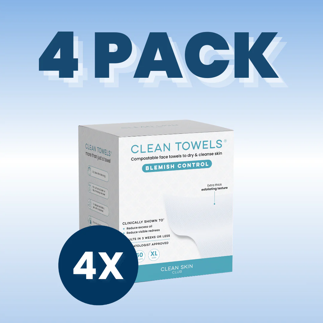 Clean Towels Blemish Control Subscription - Image 11