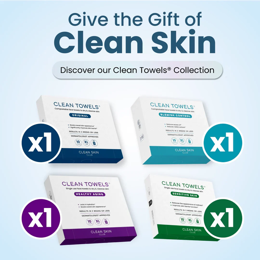 Clean Towels® Variety Box - Image 10