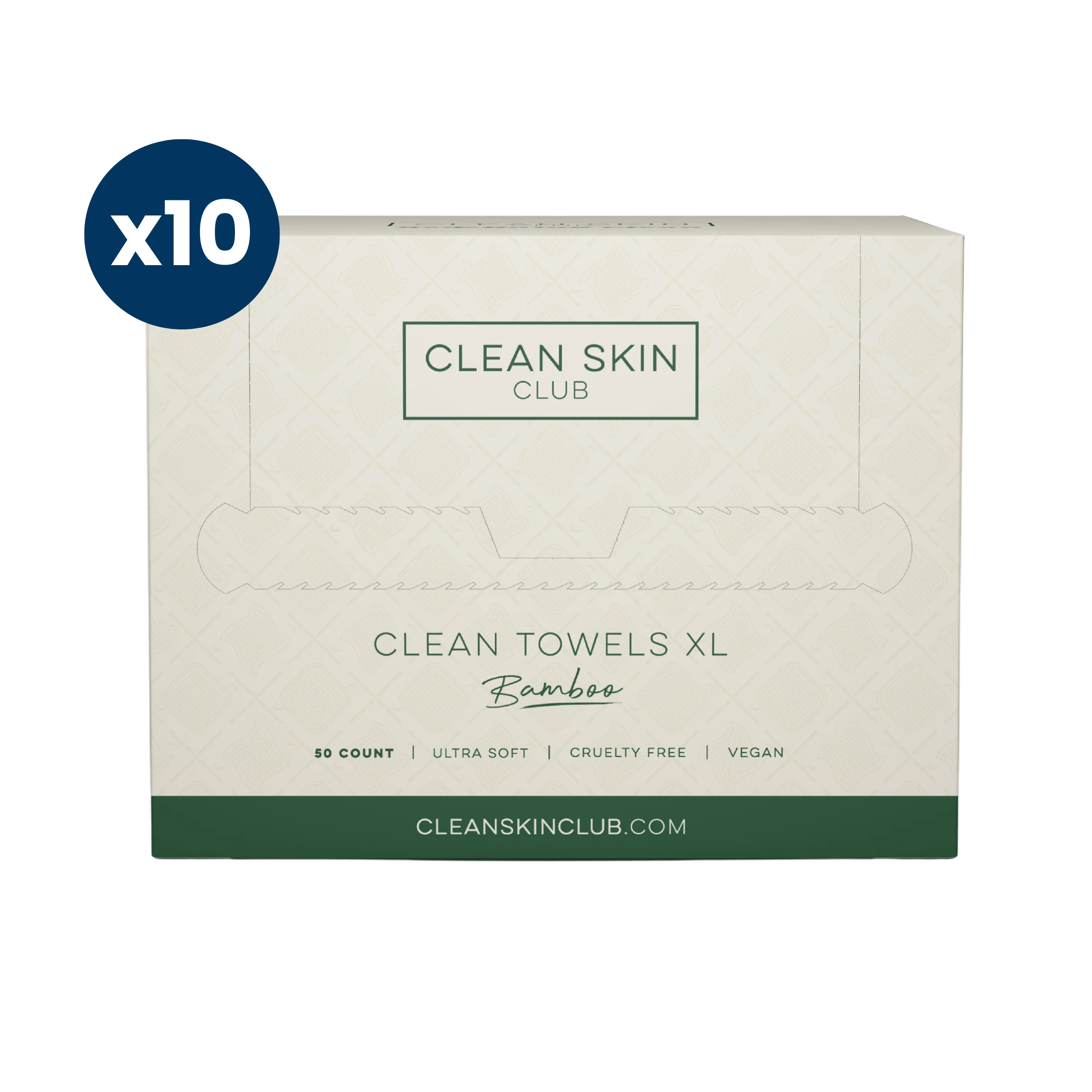 Clean Towels® Bamboo XL - Image 10