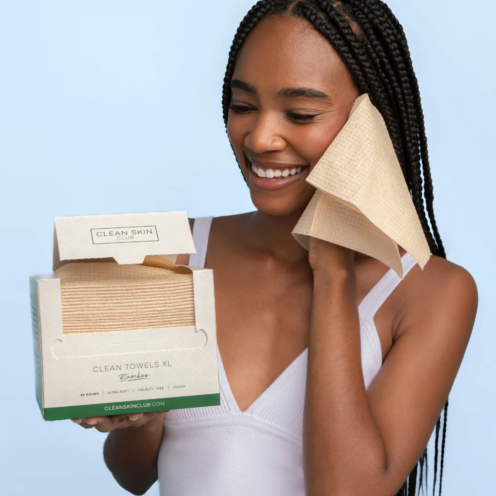 Clean Towels® Bamboo XL - Image 5