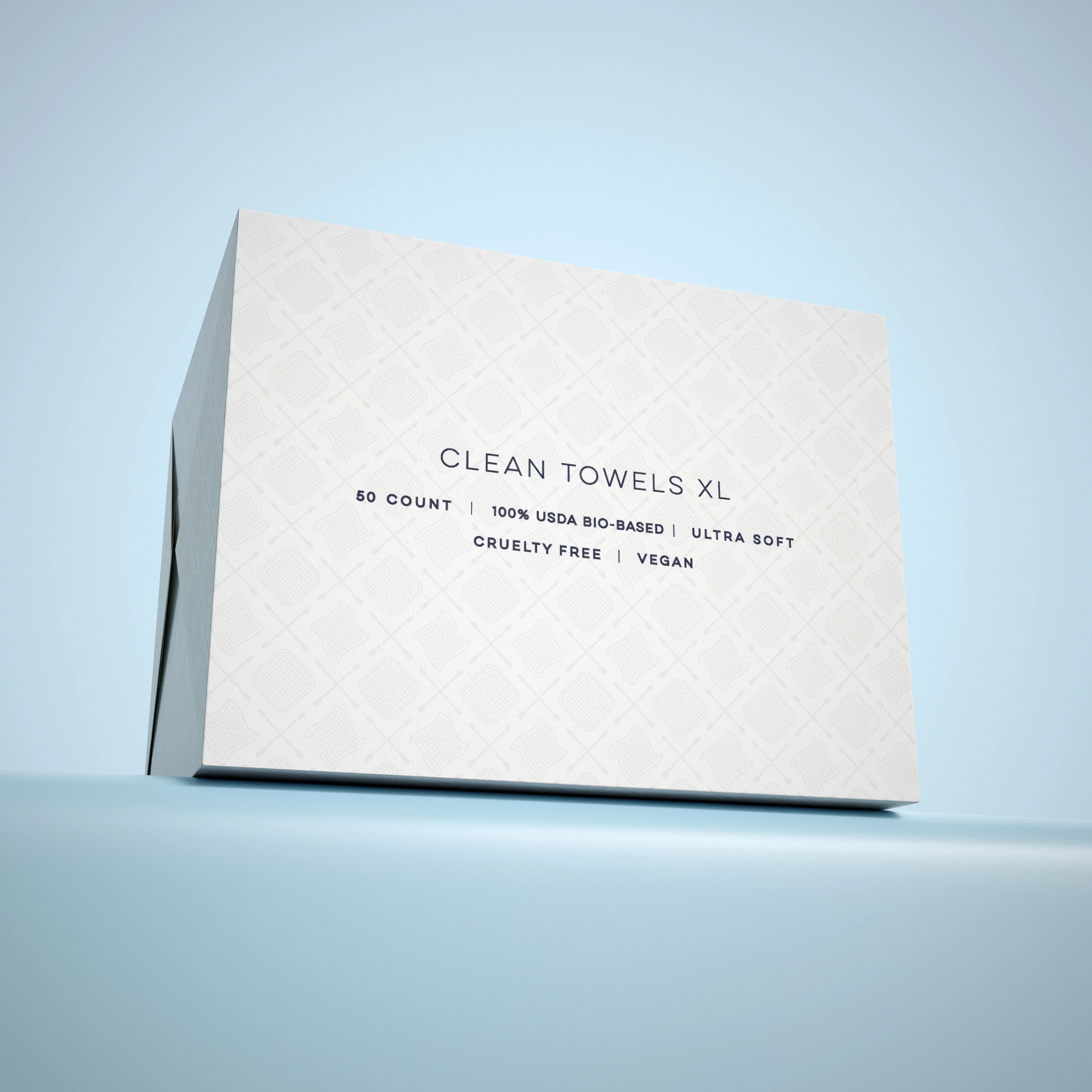 Clean Towels® XL Original - Wrapped - Image 2