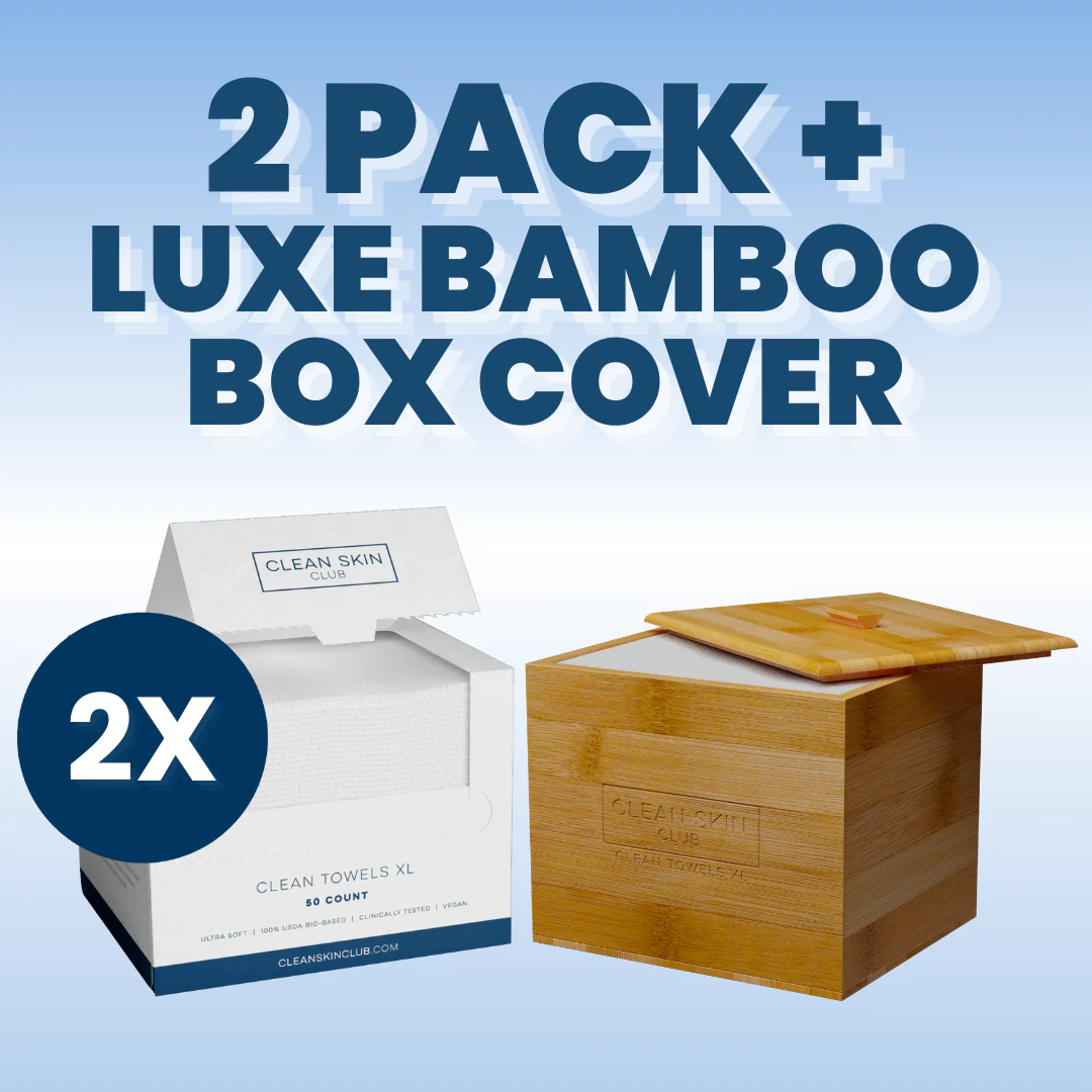 Clean Towels XL Subscription - Image 17