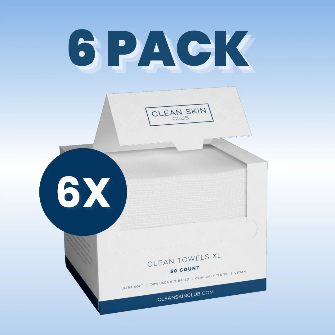 Clean Towels XL Subscription - Image 21