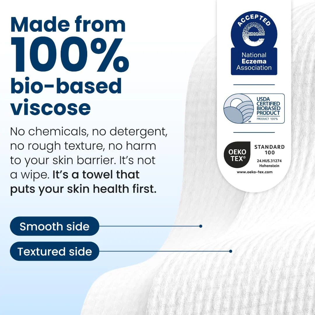 Clean Towels XL Exclusive Offer - Image 6