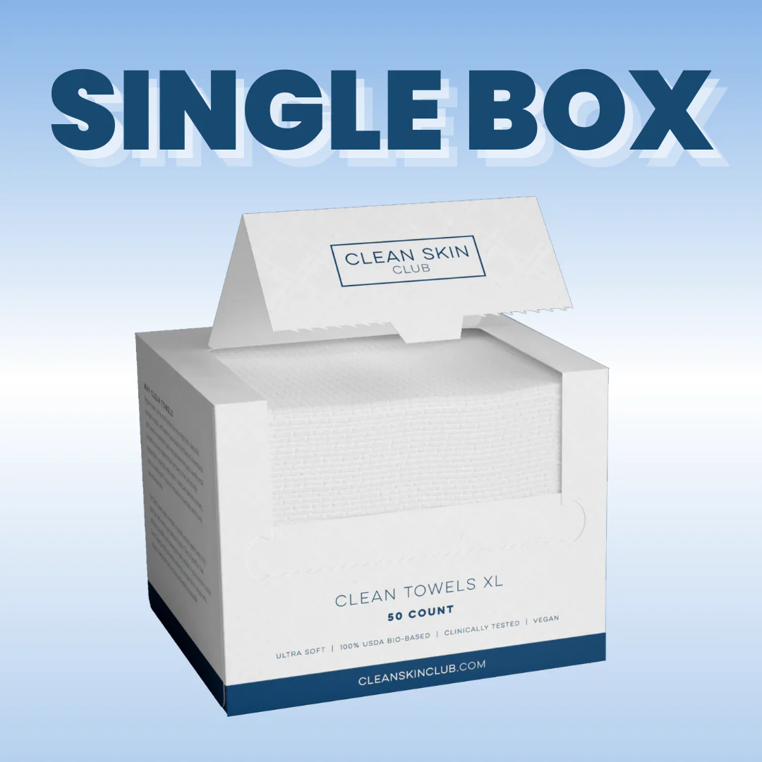 Clean Towels XL Exclusive Offer - Image 9