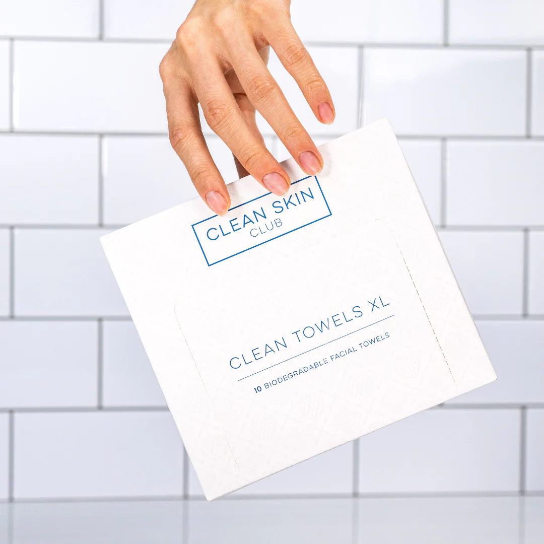 Clean Towels XL Travel (10 Count) - 20% OFF - Image 3