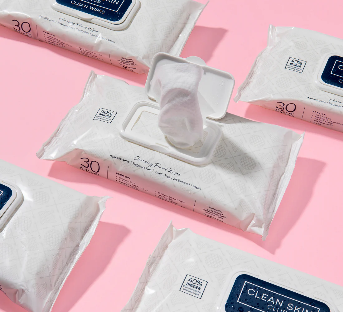 Clean Wipes (Gift) - Image 3