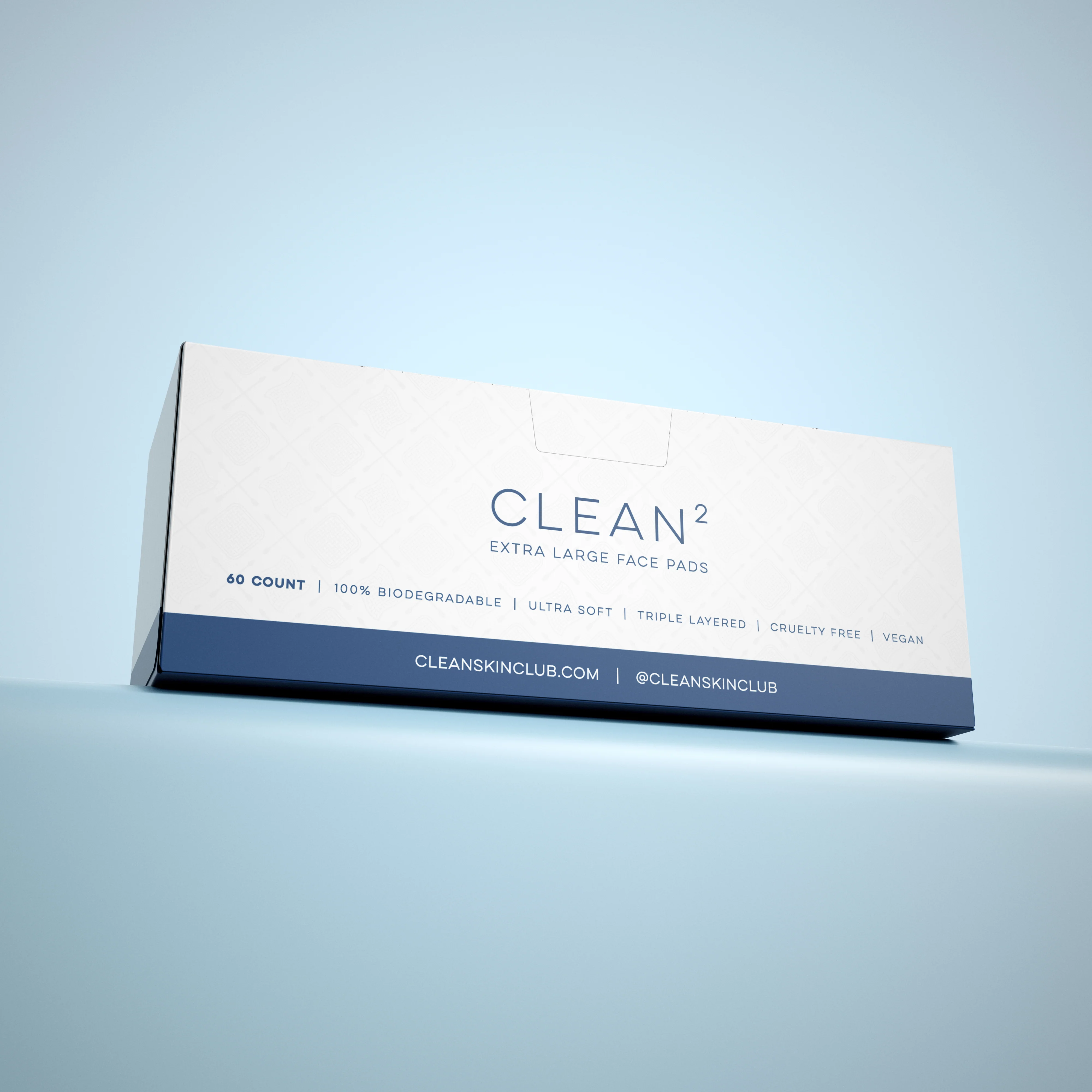 Clean² Face Pads - Image 2