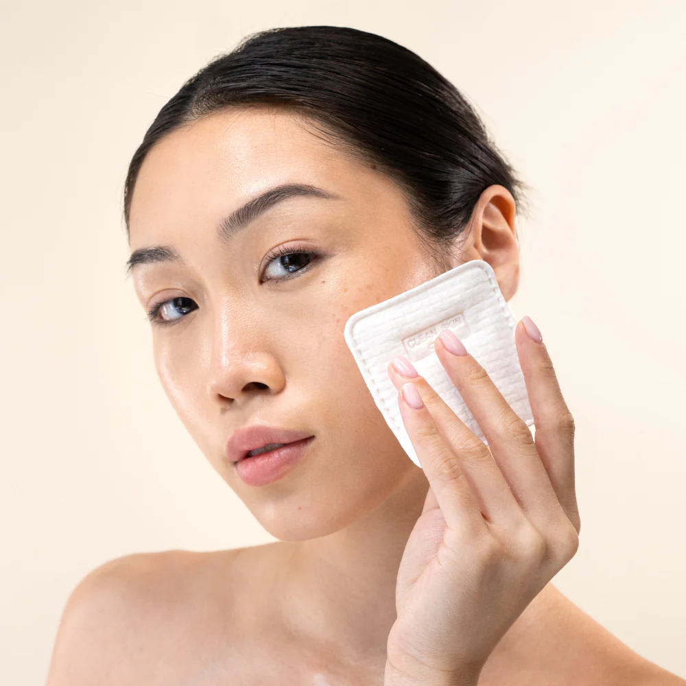 Clean² Face Pads - Image 3