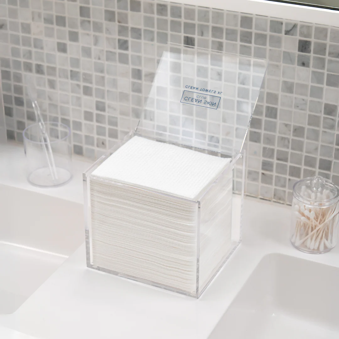 The Clear Box - Image 4