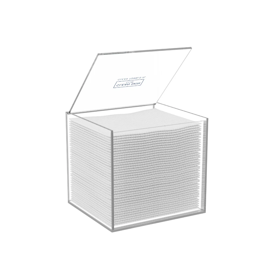 The Clear Box - Image 7