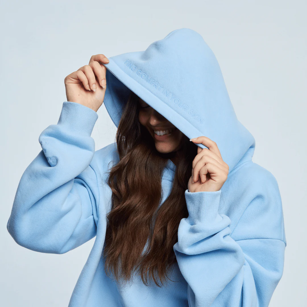 Clean Skin Club x Comfrt Set - Image 5