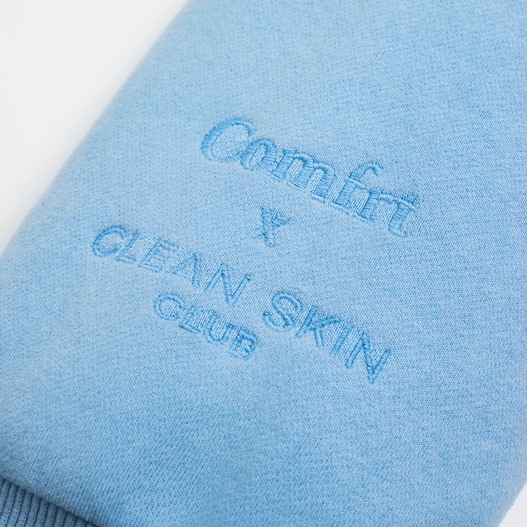 Clean Skin Club x Comfrt Set - Image 8