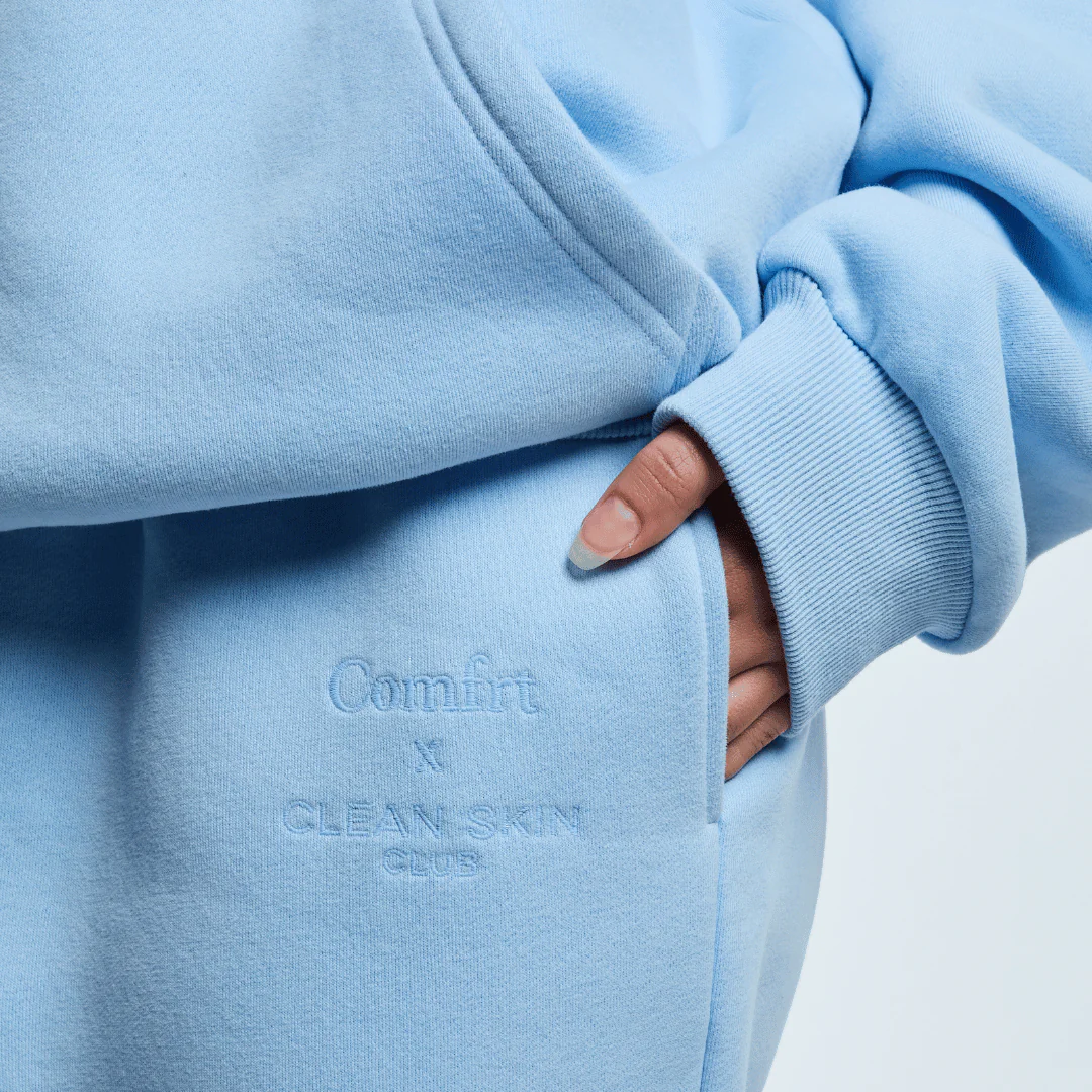 Clean Skin Club x Comfrt Set - Image 9