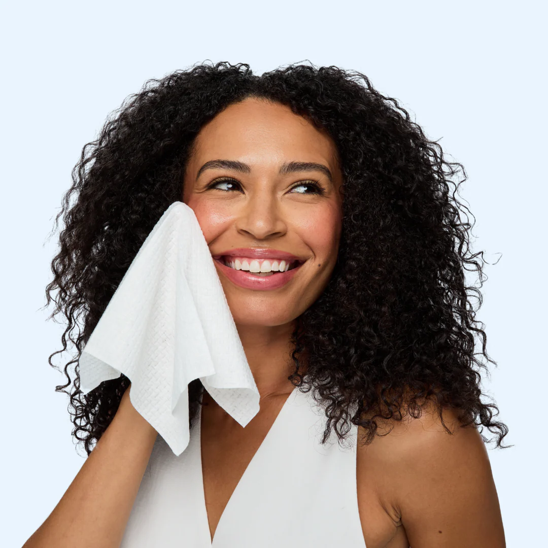 Clean Towels® Healthy Aging - Image 4
