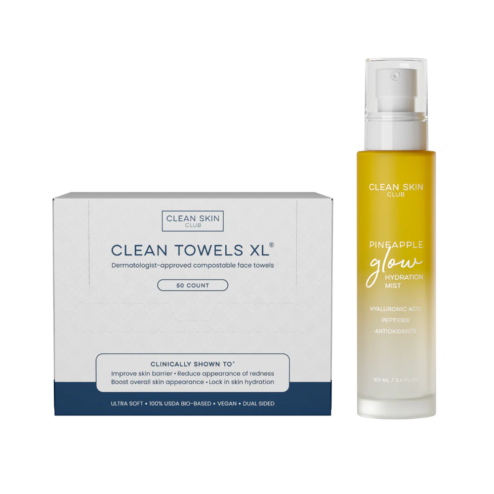 Pineapple Glow Mist - Image 4