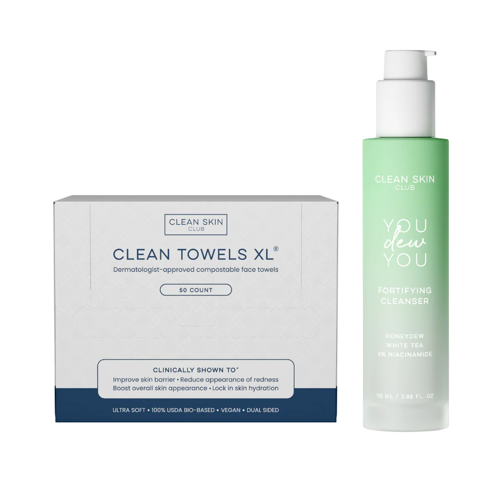 You Dew You Fortifying Cleanser - Image 6